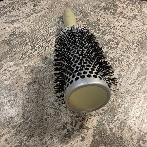 Olivia Garden NC - T45 NewCycle Round Thermal 1 5/8" Hair Brush - Picture 7 of 9